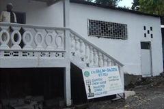 Etablissement SALIM-BADRIA & Fils